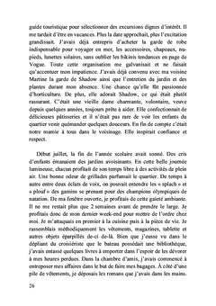 Mon guide dans la nuit