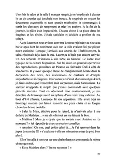 Mon guide dans la nuit