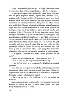 Mon guide dans la nuit