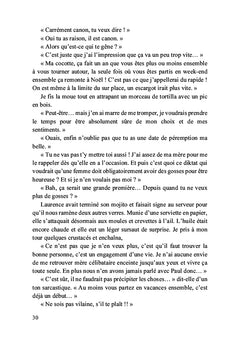Mon guide dans la nuit