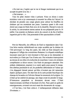 Mon guide dans la nuit