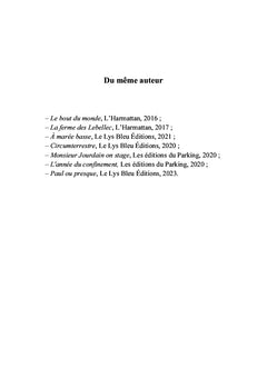 Turbulences à Granville