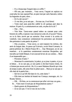 Turbulences à Granville