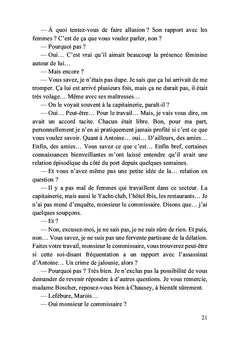 Turbulences à Granville