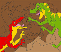 Les dinosaures