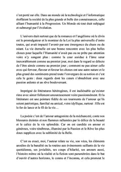 Le bourreau de ses dulcinées ou la romance dans sa démesure