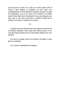 Le bourreau de ses dulcinées ou la romance dans sa démesure