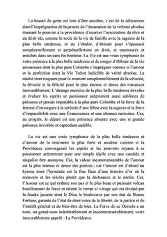 Le bourreau de ses dulcinées ou la romance dans sa démesure