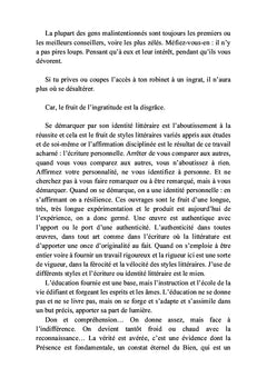 Le bourreau de ses dulcinées ou la romance dans sa démesure