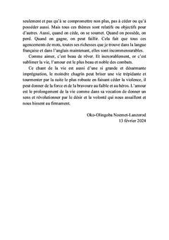 Le bourreau de ses dulcinées ou la romance dans sa démesure