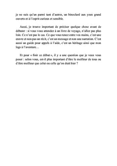 Des adieux à la nuit