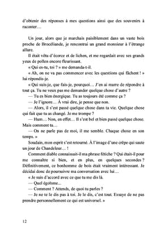 Des adieux à la nuit