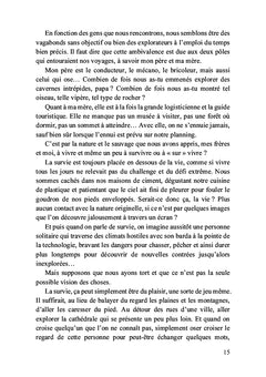 Des adieux à la nuit