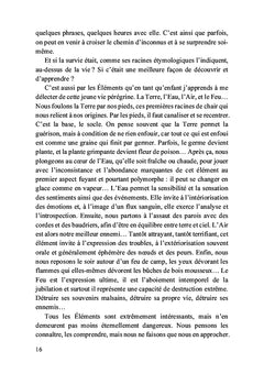Des adieux à la nuit