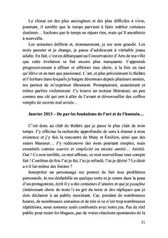 Des adieux à la nuit