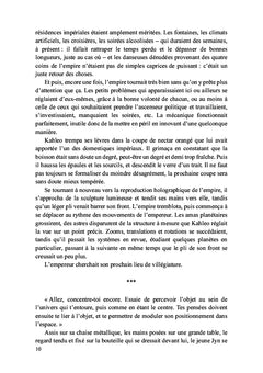 Gauldoth vient en paix
