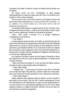 Gauldoth vient en paix