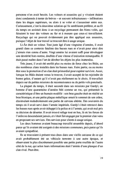 Gauldoth vient en paix