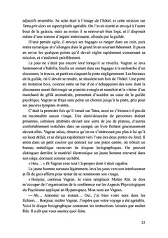 Gauldoth vient en paix