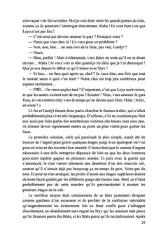 Gauldoth vient en paix