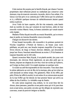Une soeur si dévouée