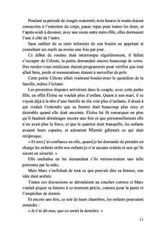 Une soeur si dévouée