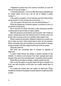 Une soeur si dévouée