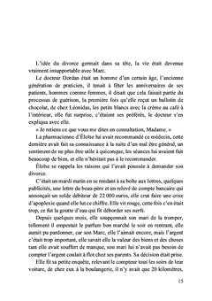 Une soeur si dévouée