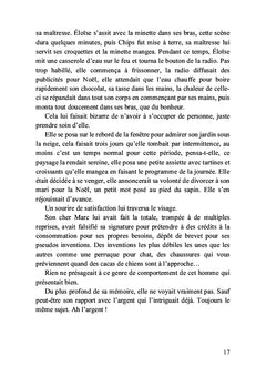 Une soeur si dévouée