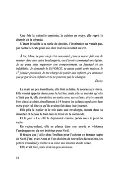 Une soeur si dévouée