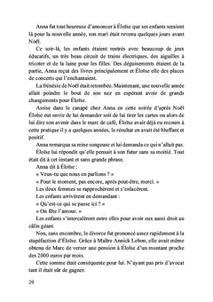 Une soeur si dévouée