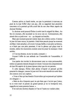 Une soeur si dévouée