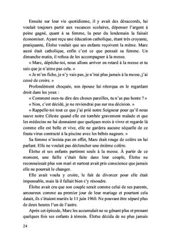 Une soeur si dévouée