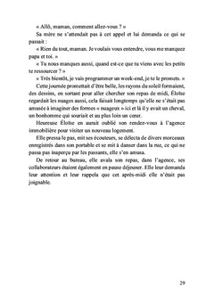 Une soeur si dévouée