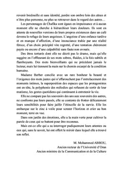 Le café des proscrits