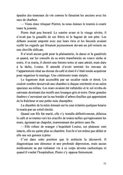 Le café des proscrits