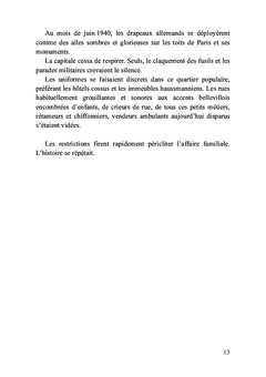 Le café des proscrits