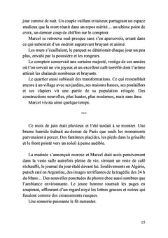 Le café des proscrits