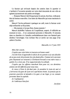 Le café des proscrits