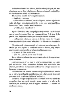 Le café des proscrits