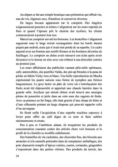Le café des proscrits