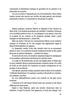 Le café des proscrits