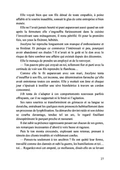 Le café des proscrits