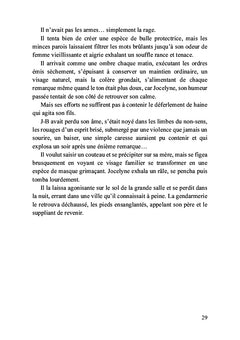 Le café des proscrits