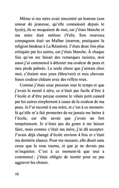 Vivre sous l'influence d'un pervers narcissique et enfance douloureuse