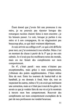 Vivre sous l'influence d'un pervers narcissique et enfance douloureuse