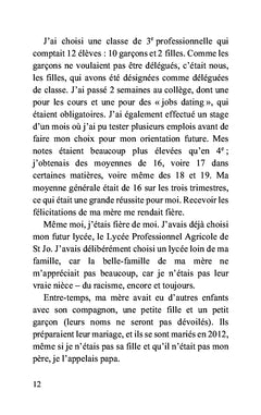 Vivre sous l'influence d'un pervers narcissique et enfance douloureuse