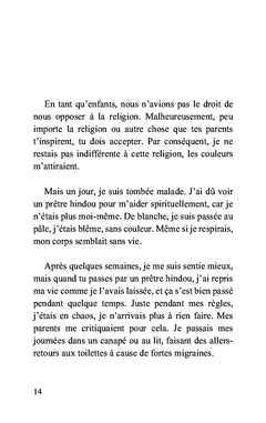 Vivre sous l'influence d'un pervers narcissique et enfance douloureuse