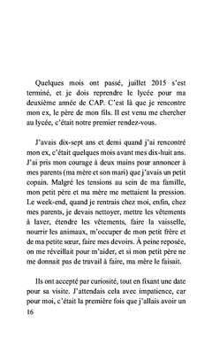 Vivre sous l'influence d'un pervers narcissique et enfance douloureuse
