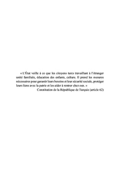 Nos voix ne sont toujours pas entendues